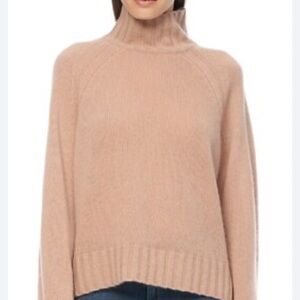 NWT 360 Cashmere Sweater